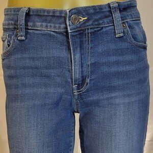 GAP DENIM Straight Leg Jeans